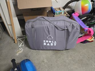 Koola bassinet