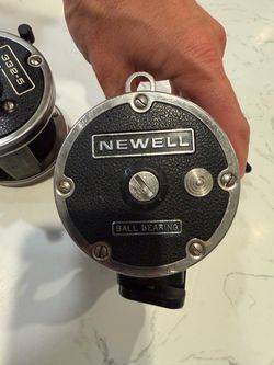 Newell P-400