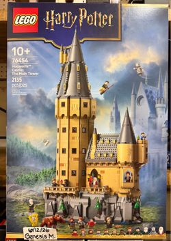 Lego Deal