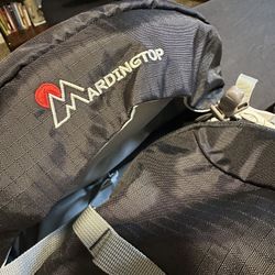 Backpack 