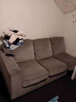 Couch free