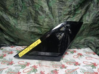 2021-25 Ford Bronco Sport Right Back Trim Molding