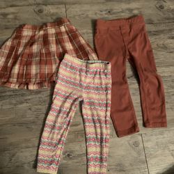 Toddler Clothes