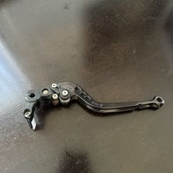 R1 Brake lever