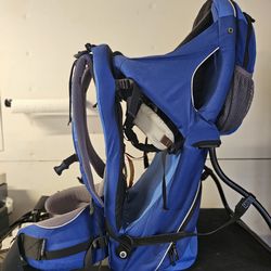 KELTY Kids FC3 Hiking Backpack