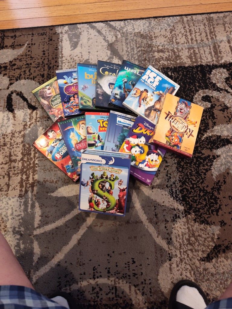 Disney Movies,All Products : American Fashion Style Bags On Sale
