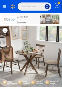 Outdoor Chairs
