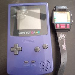 Nintendo Game Boy 
