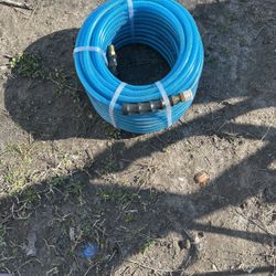 Air Hose 1/4 X100 