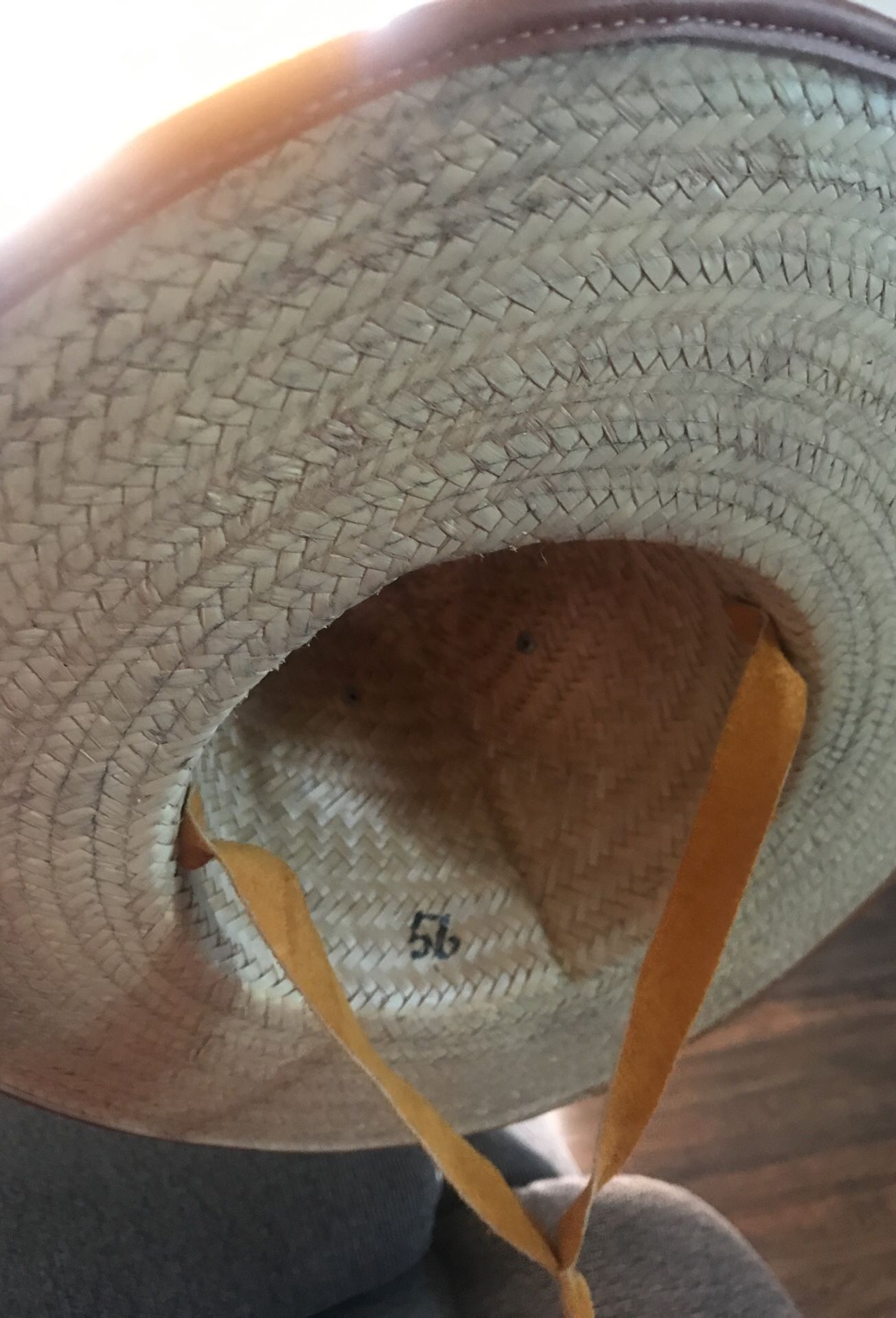 SOMBRERO COLIMOTE DE 4 PEDRADAS