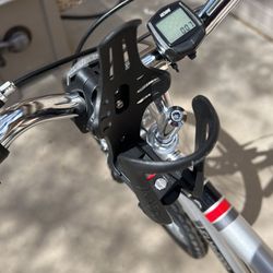 Men’s Pacific Mountain Bike - 20 Inch