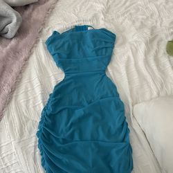 dress from college boutique size M 