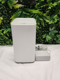 COX Panoramic WiFi Gateway Modem Router TG02DCW4482CX | Includes Power Adapter