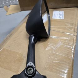 2004 Suzuki GsXR Mirrors