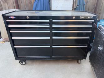 Tool box