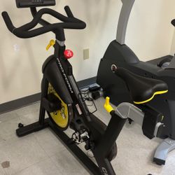 Proform Tour De France Catch Exercise Bike
