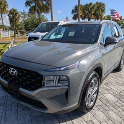 2023 Hyundai Santa Fe Limited 🙌🔥🎊 Everyone Is Approved 🎉 Only 2500 Down Payment 💫☕