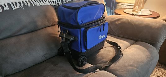 BOWLING BAG (S)