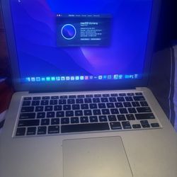 Mac Book Air 14