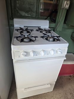 STOVE