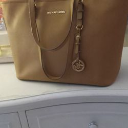 Michael Kors Hand Bag 