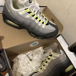 Air Max 95
