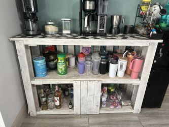 Rustic Farmhouse Table
