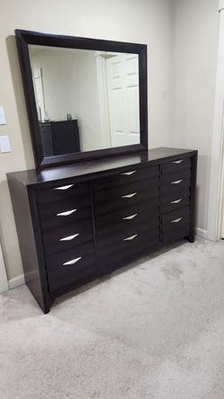 Bedroom furniture