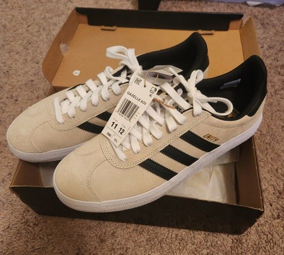 Adidas Gazelle ADV Men's Size 11