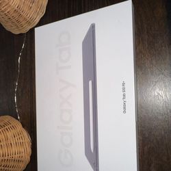 Galaxy Tab S10  FE+
