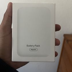Portable Chargers 