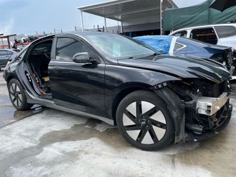 2023 2024 2025 HYUNDAI IONIQ 6 SE PART OUT