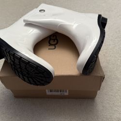 UGG rain Boots - BRAND NEW