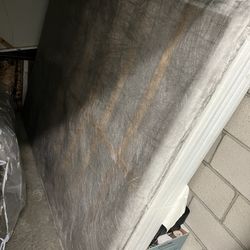 Bed Box Spring 