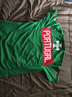 Portugal t sirth fútbol