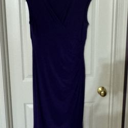 Ladies Dress Size 14