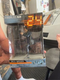jack bauer figure
