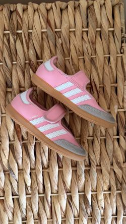 Toddler samba Jane’s