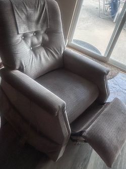 Lift Chair