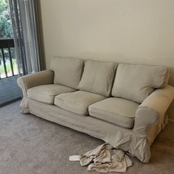 IKEA Couch 