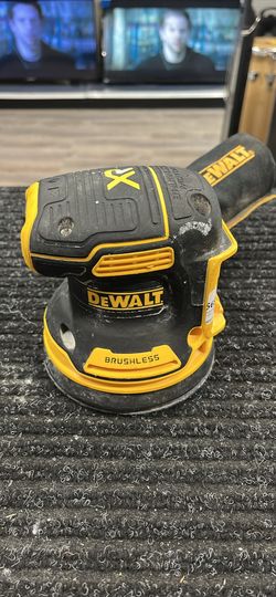DEWALT Spindle Sander DCW210(2328)