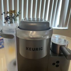 Keurig Maker Espresso 
