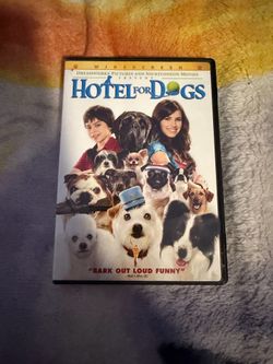 Hotel for dogs