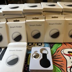 Smart finder Tracking Device