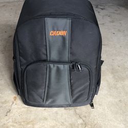 Caden Drone Or Camera Bag