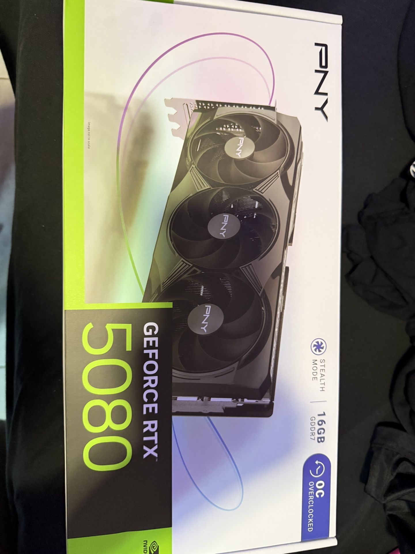 PNY 5080
