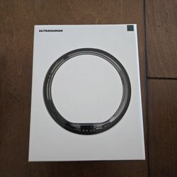 Ultrahuman Smart Ring 