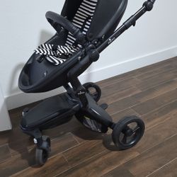 Mima Stroller 