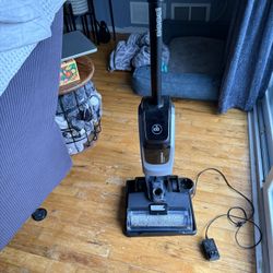 Bissel Crosswave Omniforce 