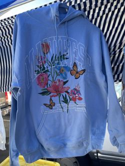 Pacsun Hoodies 